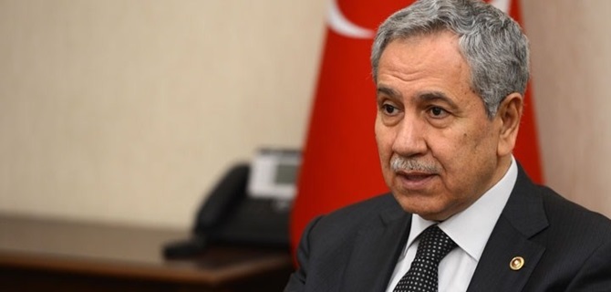 ARINÇ'IN BU SÖZLERİ BAŞBAKANI KIZDIRACAK