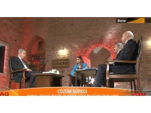 ERDOĞAN'I ARTIK O DA SAVUNMUYOR