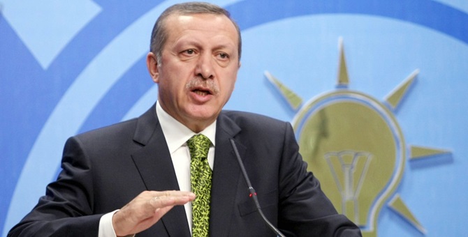 ERDOĞAN'DAN GÜLEN'E AÇIK TEHDİT