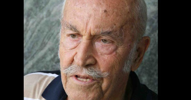 ÜNLÜ SANATÇI HAYATINI KAYBETTİ