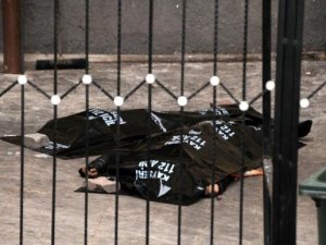 İŞSİZLİK CİNNETİ BİR AİLEYİ YOK ETTİ