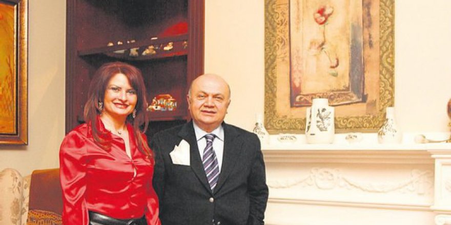 Eskişehir'de Ünlü İşadamını Soyanlar Yakalandı