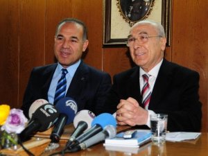 AYTAÇ DURAK, MHP LEHİNE BAĞIMSIZ ADAYLIKTAN ÇEKİLDİ