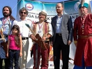 BİLAL ERDOĞAN'IN SON SES KAYDI