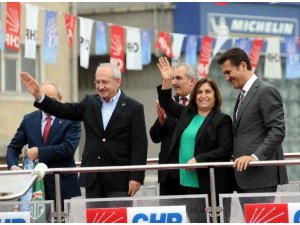 KILIÇDAROĞLU'NDAN FLAŞ AÇIKLAMA