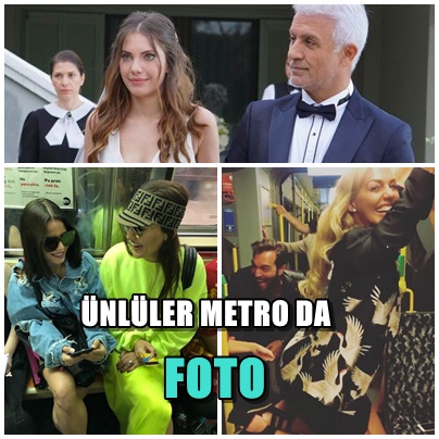 Ünlülerin Bilmediğiniz Yönleri