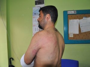 ARTIK AKP'LİLER HIRSIZ VAR DİYOR