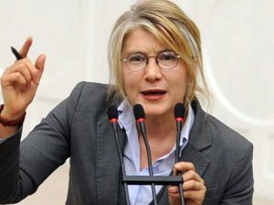 EMİNE ÜLKER TARHAN'DAN ŞOK "REZA SARRAF" SORUSU