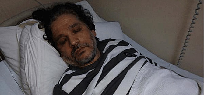 SEÇİME KURŞUN SIKILDI BİR CHP'Lİ YARALI