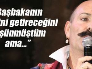 Cemil İpekçi'den Başbakana eleştiri yağmuru