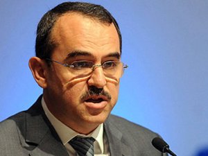 ESKİ ADALET BAKANINDAN SES KAYDINA ŞOK AÇIKLAMA