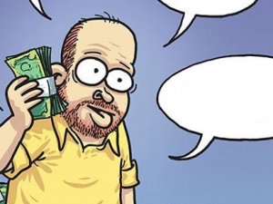 PENGUEN'DEN BİLAL ERDOĞAN'A ŞOK KAPAK