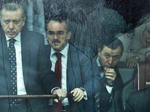 DER SPİEGEL ERDOĞAN'IN SES KAYDINI YAYINLADI