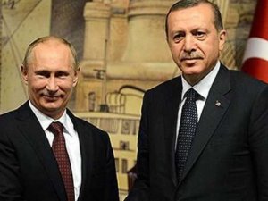 RUSYA'DAN DÜNYAYA TEHDİT