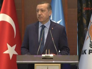 ERDOĞAN'DAN MÜTHİŞ İTİRAFLAR