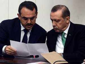 BU SEFERDE DANIŞTAY BAŞKANI SEÇİLİYOR