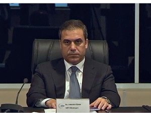 KİM BU HAKAN FİDAN