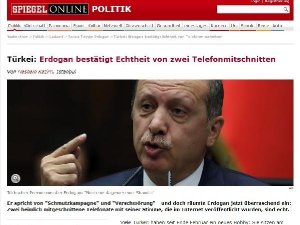 "YOLSUZLUK SKANDALINA" TÜRK HOBİSİ DEDİLER