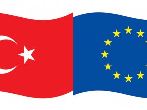 “Türkiye’nin Ab’ye Tam Üyeliği Düşünülemez”