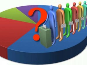 30 MART'TA HANGİ PARTİ BİRİNCİ OLACAK ANKETİ