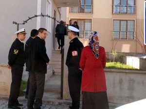 DÜN ASTSUBAY BU GÜN TEĞMEN İNTİHARI