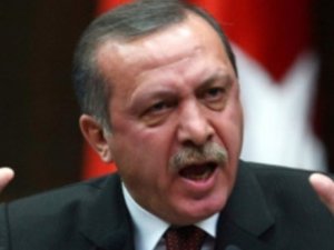 ERDOĞAN'DAN YOLSUZLUK SUÇLAMASI