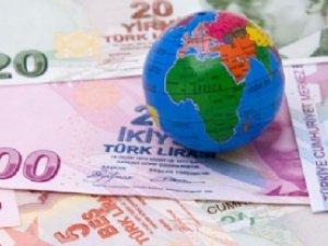 "DÜNYA HALEN TÜRKİYE BALONUNUN FARKINDA DEĞİL"