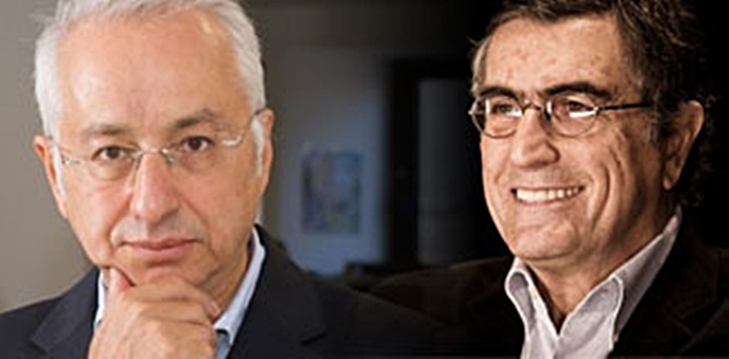 BAŞBAKANIN SONU YÜCE DİVAN