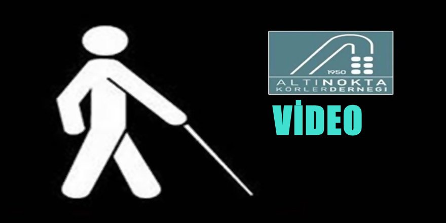 Bu Videoyu Paylaştığımızda Renkleri Görebilecekler