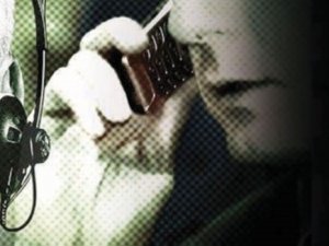 TİB: 2012 ve 2013'de 509 Bin Kişi Dinlendi