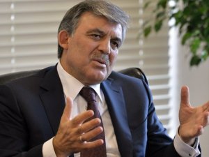 Gül'den Youtube cevabı