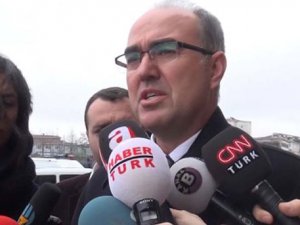 İlker Başbuğ'un avukatından ilk açıklama