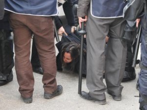 İNSANLIĞIN BİTTİĞİ AN