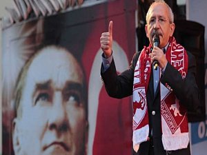 KILIÇDAROĞLU "UTANACAK MI" DEDİ O NE YAPTI