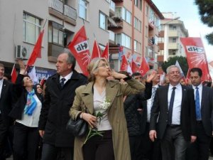 CHP’Lİ TARHAN: 'BU ADAM NÜKLEER SANTRALDEN DAHA TEHLİKELİ'