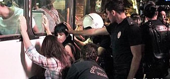 İZMİR İÇİN DE OHAL KARARI