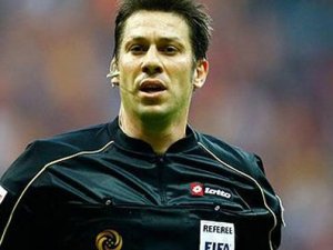 Aydınus'tan Melo'ya küfür iddiası!