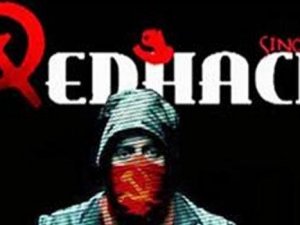 Redhack bu sefer Berkin için hackledi
