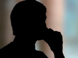 BOMBA BİR SES KAYDI DAHA