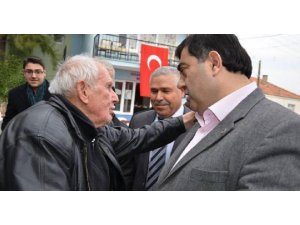 AKP'Lİ VEKİL BUNU DA DEDİ