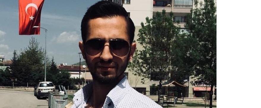 Ankara'da YSK Sınavında Kalp Krizi geçiren genç Hayatını Kaybetti