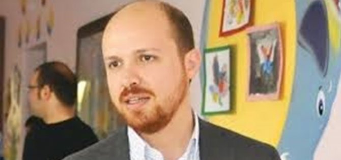 BİLGİ MİT’TEN MANŞETLER BİLAL’DEN