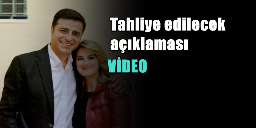 Ünlü Gazeteciden Selahattin Demirtaş İddiası