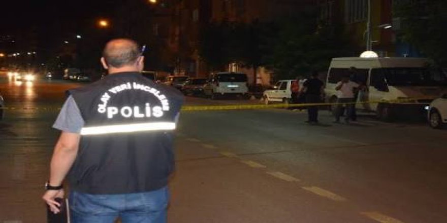 Malatya'da AKP Meclis Üyesi Öldürüldü