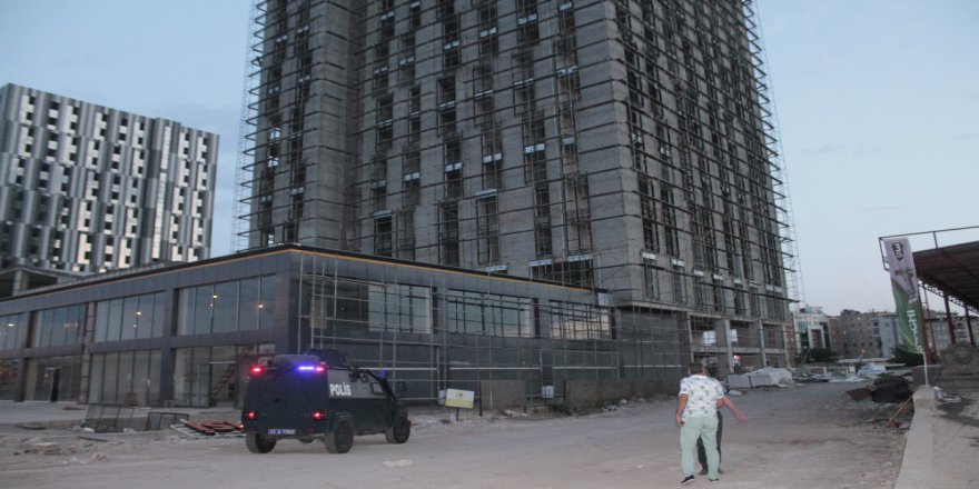 Diyarbakır'da Genç Kızın Feci Ölümü