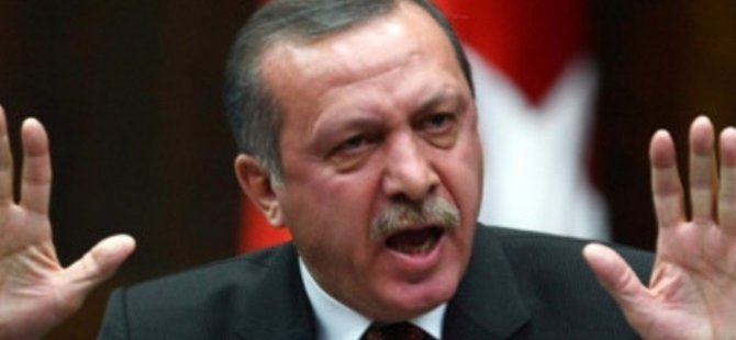 "BAŞBAKAN DÜN SAVCISIYDI BUGÜN AVUKATI"