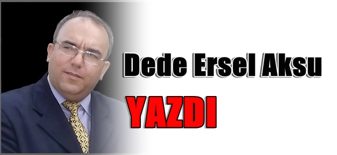 ORADAN BAKINCA ÖYLE Mİ GÖRÜNÜYOR?