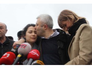 ŞEYTAN'LA YATAĞA GİRDİLER ÇARPILARAK ÇIKTILAR