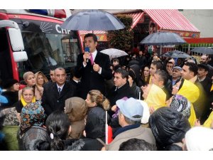 SARIGÜL'DEN ŞOK ERDOĞAN İDDİASI