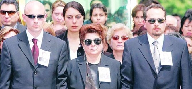 ''HANGİ VİCDANA SIĞACAK? KATİLLERİN GÖZÜ AYDIN''